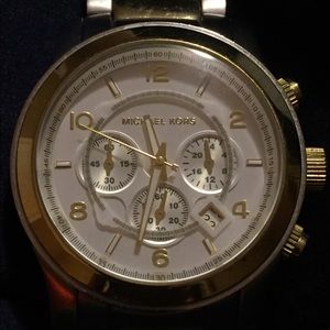 Men’s Michael Kors MK-8283 Watch~ make offer